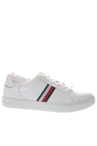 Dámske topánky  Tommy Hilfiger, Veľkosť 40, Farba Biela, Cena  51,95 €, #135791728