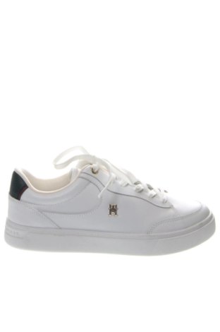 Дамски обувки Tommy Hilfiger, Размер 41, Цвят Бял, Цена 94,58 €