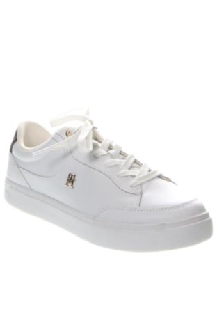 Дамски обувки Tommy Hilfiger, Размер 41, Цвят Бял, Цена 94,58 €
