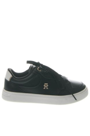 Дамски обувки Tommy Hilfiger, Размер 36, Цвят Черен, Цена 94,58 €, #135818498