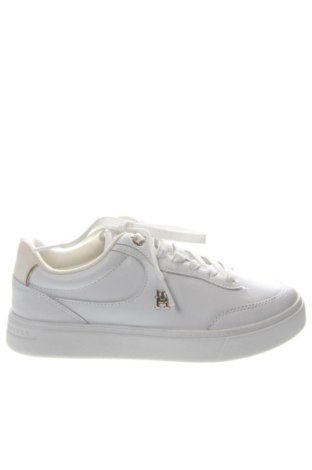 Damenschuhe Tommy Hilfiger, Größe 36, Farbe Weiß, Preis € 147,99, #135818573