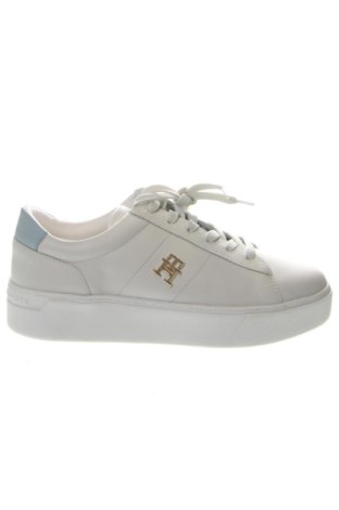 Дамски обувки Tommy Hilfiger, Размер 42, Цвят Бял, Цена 69,02 €, #135818712
