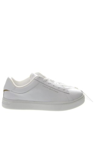 Obuwie damskie Tommy Hilfiger, Rozmiar 40, Kolor Biały, Cena 163,99 zł, #135818968