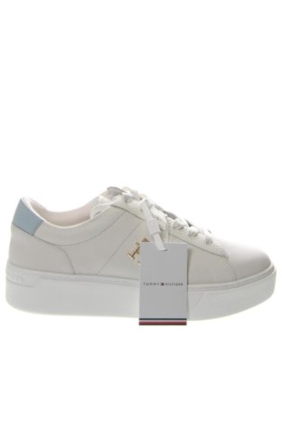 Încălțăminte de damă Tommy Hilfiger, Mărime 39, Culoare Alb, Preț 634,99 Lei