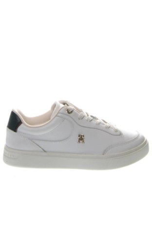 Dámské boty  Tommy Hilfiger, Velikost 38, Barva Bílá, Cena  2 649,00 Kč