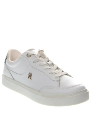 Dámské boty  Tommy Hilfiger, Velikost 38, Barva Bílá, Cena  2 649,00 Kč