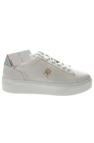 Női cipők Tommy Hilfiger, Méret 40, Szín Fehér, Ár 15 399 Ft, #135819383