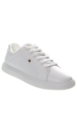 Dámské boty  Tommy Hilfiger, Velikost 39, Barva Bílá, Cena  2 549,00 Kč