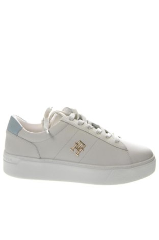 Дамски обувки Tommy Hilfiger, Размер 42, Цвят Бял, Цена 36,81 €, #135819482