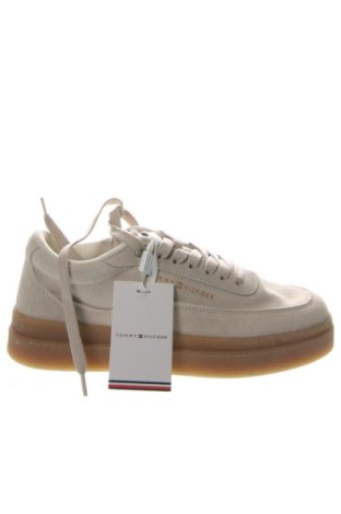 Obuwie damskie Tommy Hilfiger, Rozmiar 37, Kolor Beżowy, Cena 629,99 zł