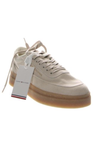 Obuwie damskie Tommy Hilfiger, Rozmiar 37, Kolor Beżowy, Cena 629,99 zł