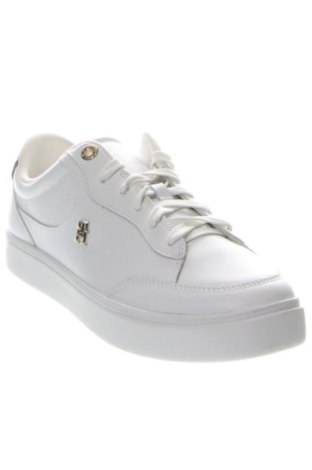 Дамски обувки Tommy Hilfiger, Размер 40, Цвят Бял, Цена 94,58 €