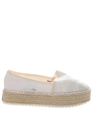 Încălțăminte de damă Tommy Jeans, Mărime 36, Culoare Alb, Preț 375,35 Lei