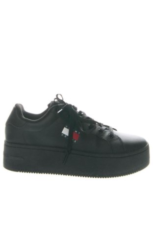 Dámske topánky  Tommy Jeans, Veľkosť 40, Farba Čierna, Cena  59,95 €