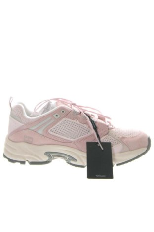 Damenschuhe Tommy Jeans, Größe 39, Farbe Rosa, Preis 127,99 €