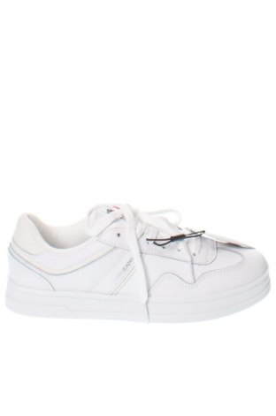 Damenschuhe Tommy Jeans, Größe 38, Farbe Weiß, Preis € 117,99