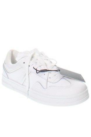 Damenschuhe Tommy Jeans, Größe 38, Farbe Weiß, Preis € 117,99
