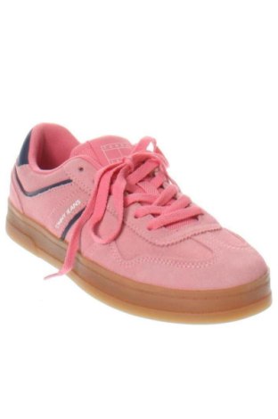 Дамски обувки Tommy Jeans, Размер 36, Цвят Розов, Цена 68,00 €