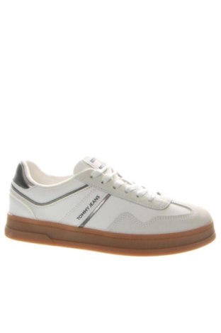 Дамски обувки Tommy Jeans, Размер 36, Цвят Бял, Цена 94,58 €