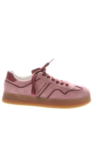 Дамски обувки Tommy Jeans, Размер 36, Цвят Розов, Цена 57,77 €