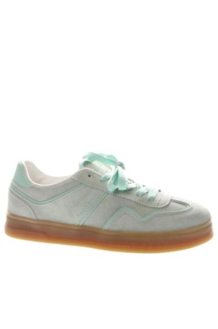 Încălțăminte de damă Tommy Jeans, Mărime 39, Culoare Verde, Preț 203,99 Lei, #135791767
