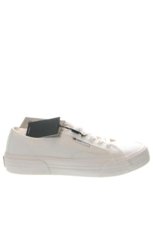 Дамски обувки Tommy Jeans, Размер 41, Цвят Бял, Цена 36,81 €