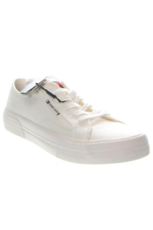 Дамски обувки Tommy Jeans, Размер 41, Цвят Бял, Цена 36,81 €