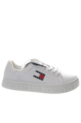 Női cipők Tommy Jeans, Méret 36, Szín Fehér, Ár 14 159 Ft, #135818906