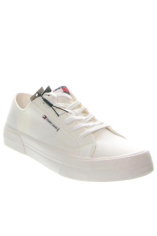 Dámske topánky  Tommy Jeans, Veľkosť 40, Farba Biela, Cena  71,95 €