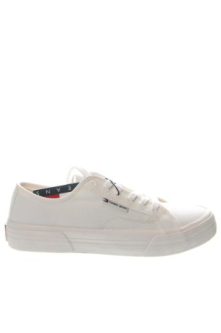 Dámske topánky  Tommy Jeans, Veľkosť 41, Farba Biela, Cena  71,95 €, #135819505