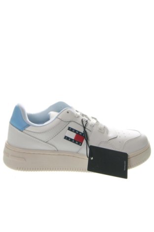 Дамски обувки Tommy Jeans, Размер 38, Цвят Бял, Цена 86,91 €