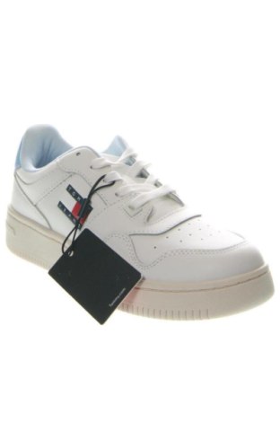 Дамски обувки Tommy Jeans, Размер 38, Цвят Бял, Цена 86,91 €