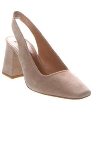 Dámské boty  Topshop, Velikost 37, Barva Béžová, Cena  2 041,00 Kč