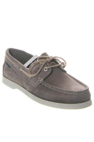 Dámske topánky  Travelin', Veľkosť 38, Farba Sivá, Cena  172,95 €