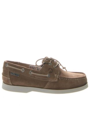 Γυναικεία παπούτσια Travelin', Μέγεθος 38, Χρώμα Καφέ, Τιμή 174,99 €