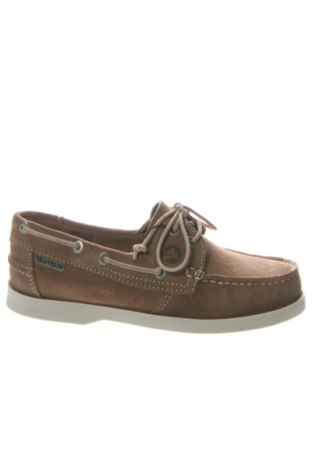 Damenschuhe Travelin', Größe 37, Farbe Braun, Preis 144,99 €