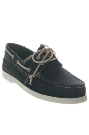 Dámské boty  Travelin', Velikost 38, Barva Modrá, Cena  4 299,00 Kč