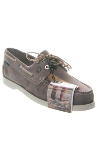 Dámské boty  Travelin', Velikost 40, Barva Šedá, Cena  4 299,00 Kč
