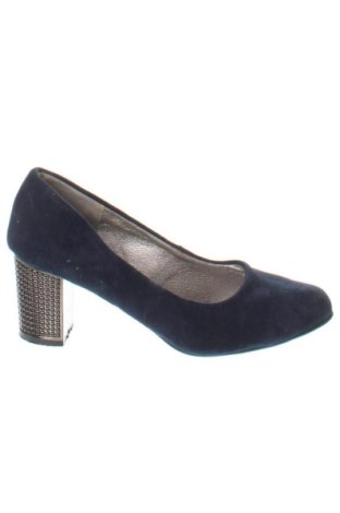 Dámske topánky  Unbranded, Veľkosť 35, Farba Modrá, Cena  20,95 €