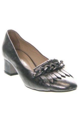 Încălțăminte de damă Unbranded, Mărime 37, Culoare Argintiu, Preț 203,32 Lei