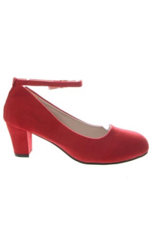 Încălțăminte de damă Unbranded, Mărime 41, Culoare Roșu, Preț 135,92 Lei