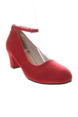 Încălțăminte de damă Unbranded, Mărime 41, Culoare Roșu, Preț 135,92 Lei