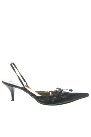 Încălțăminte de damă Unbranded, Mărime 39, Culoare Negru, Preț 203,32 Lei