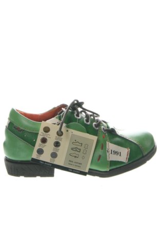 Dámské boty  Unbranded, Velikost 37, Barva Zelená, Cena  1 361,00 Kč