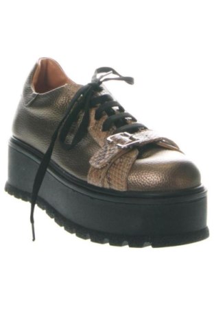 Încălțăminte de damă Unbranded, Mărime 38, Culoare Maro, Preț 200,00 Lei