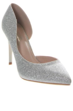 Încălțăminte de damă Unbranded, Mărime 37, Culoare Argintiu, Preț 165,00 Lei