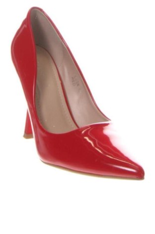 Încălțăminte de damă Unbranded, Mărime 37, Culoare Roșu, Preț 135,54 Lei