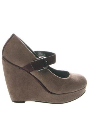 Dámske topánky  Unbranded, Veľkosť 37, Farba Hnedá, Cena  17,95 €