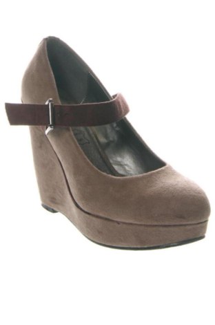 Dámske topánky  Unbranded, Veľkosť 37, Farba Hnedá, Cena  17,95 €