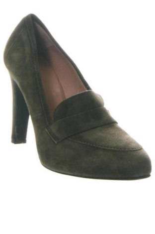 Dámske topánky  Unbranded, Veľkosť 40, Farba Zelená, Cena  48,00 €